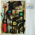  UB40 ‎– Labour Of Love II 